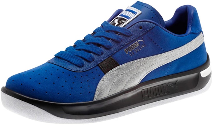 Puma GV Special 'Speedway VL Blue' 370589-01 Lookbook Puma GV Special 'Speedway VL Blue' 370589-01