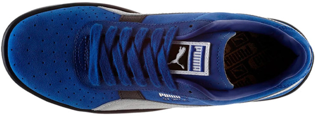 Puma GV Special 'Speedway VL Blue' 370589-01 Shop Puma GV Special 'Speedway VL Blue' 370589-01