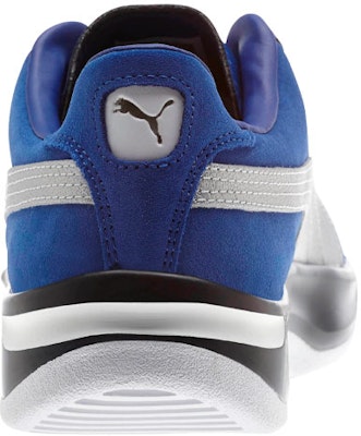 Puma GV Special 'Speedway VL Blue' 370589-01 Purchase Puma GV Special 'Speedway VL Blue' 370589-01