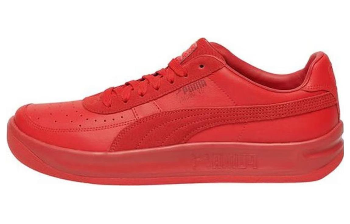 Puma GV Special 'Triple Red' 372425-01