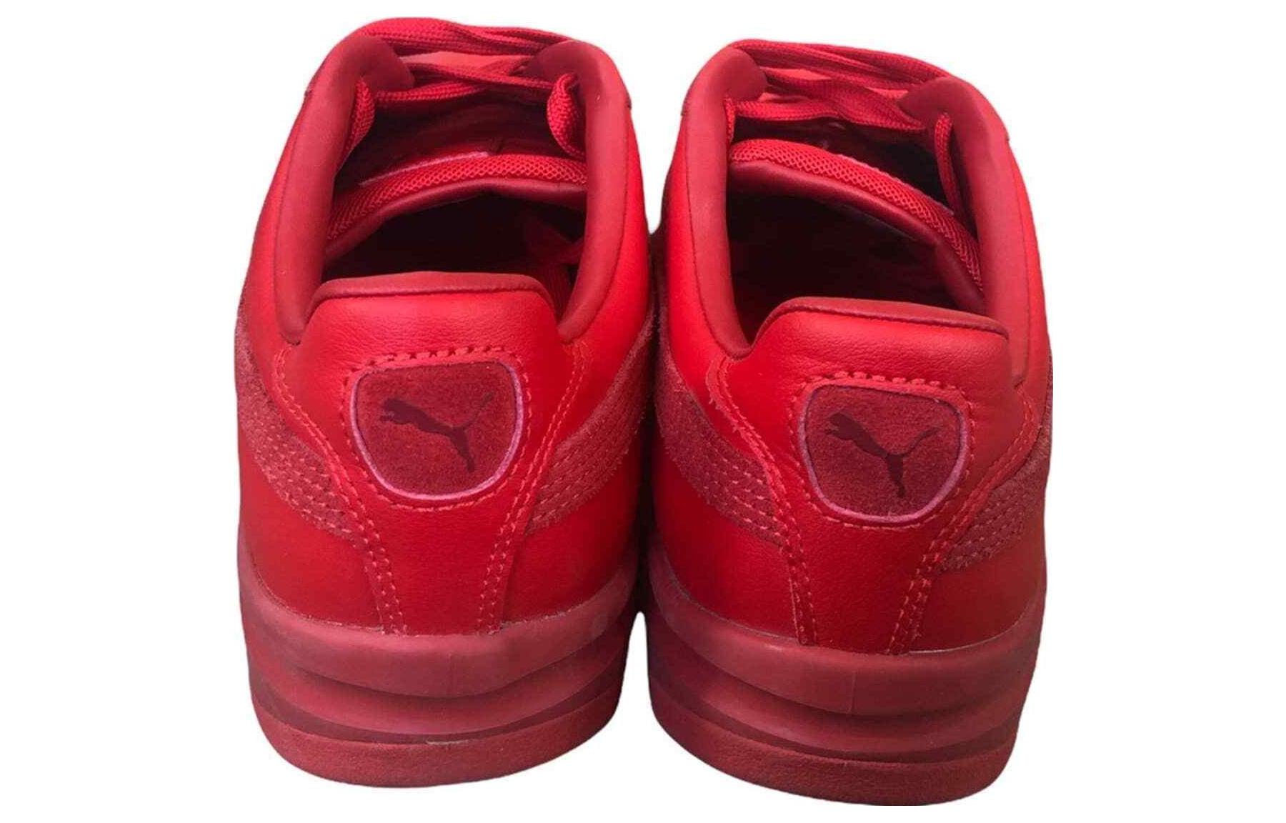 Puma GV Special 'Triple Red' 圖 5