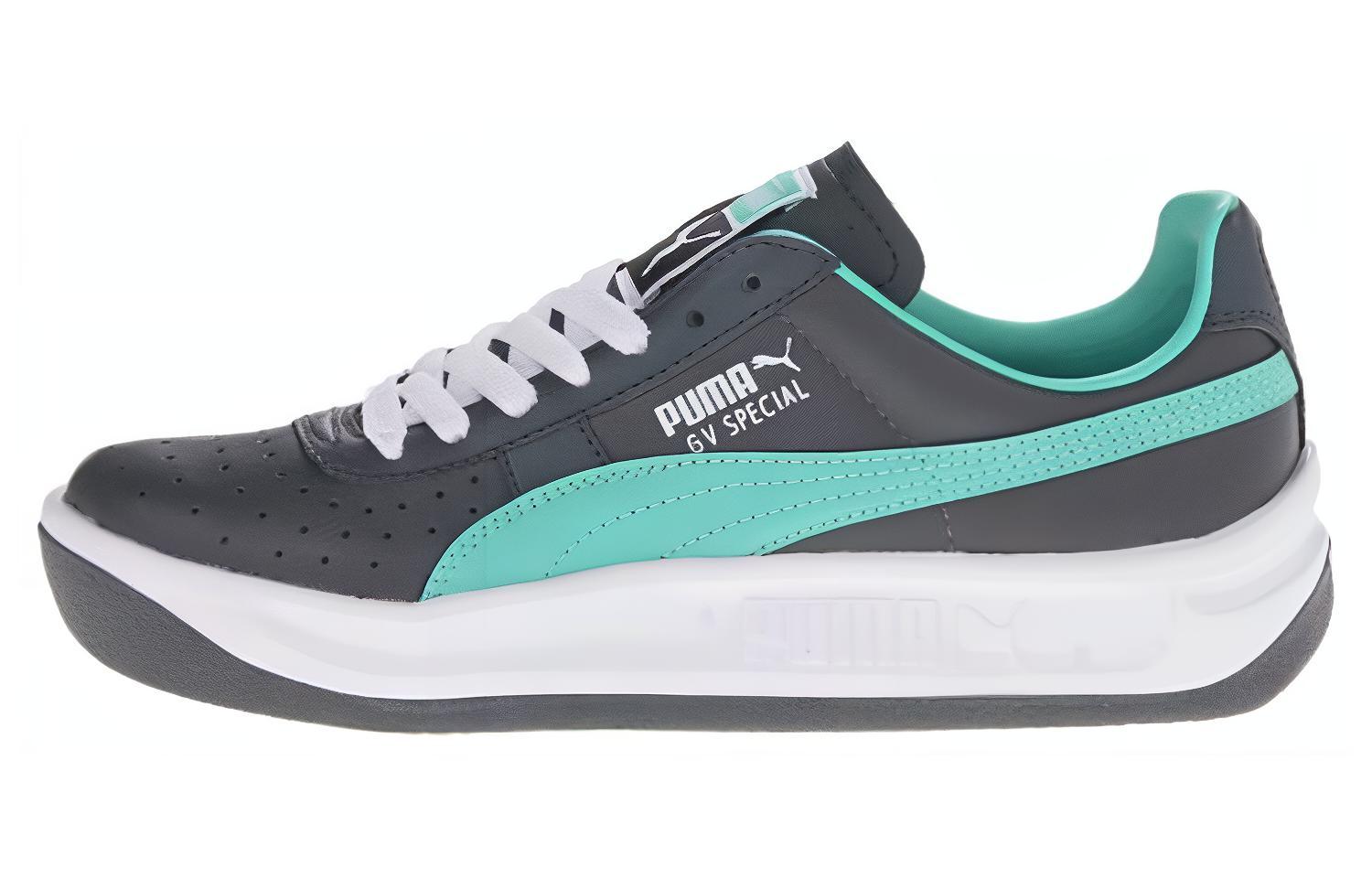 Puma GV Special 'Turbulence Electric Green' 343569-71