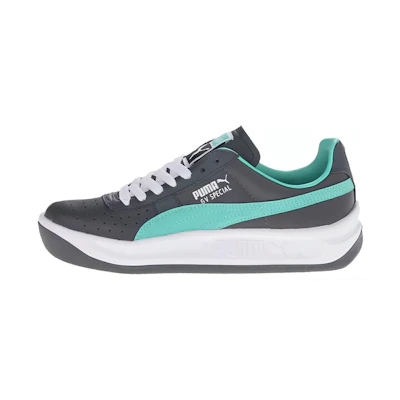 Puma GV Special 'Turbulence Electric Green'