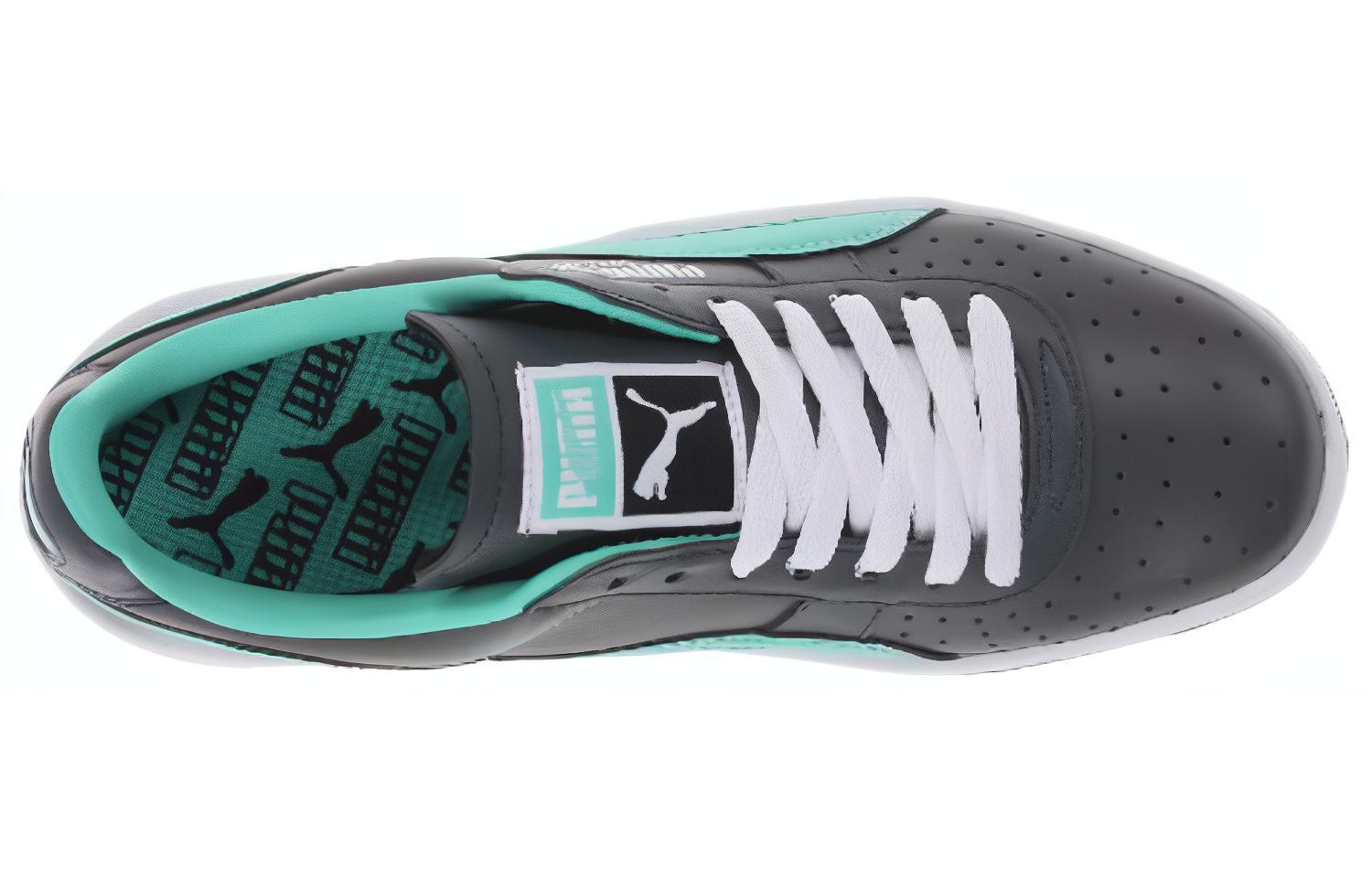 Puma GV Special 'Turbulence Electric Green' 圖 3
