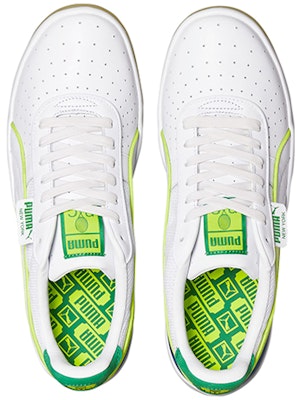 Puma GV Special 'US Open' 375548-01 Lookbook Puma GV Special 'US Open' 375548-01