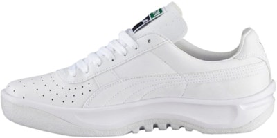Puma GV Special 'White' 343569-42 Puma GV Special 'White' 343569-42
