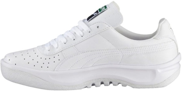 彪马 GV Special '白色'款 343569-42 Buy 彪马 GV Special '白色'款 343569-42