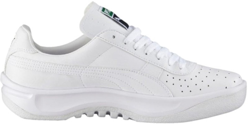 푸마 GV 스페셜 '화이트' (Puma GV 스페셜 '화이트') 343569-42 Order 푸마 GV 스페셜 '화이트' (Puma GV 스페셜 '화이트') 343569-42