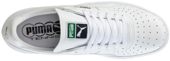 Puma GV Special 'Blanco' 343569-42 Shop Puma GV Special 'Blanco' 343569-42