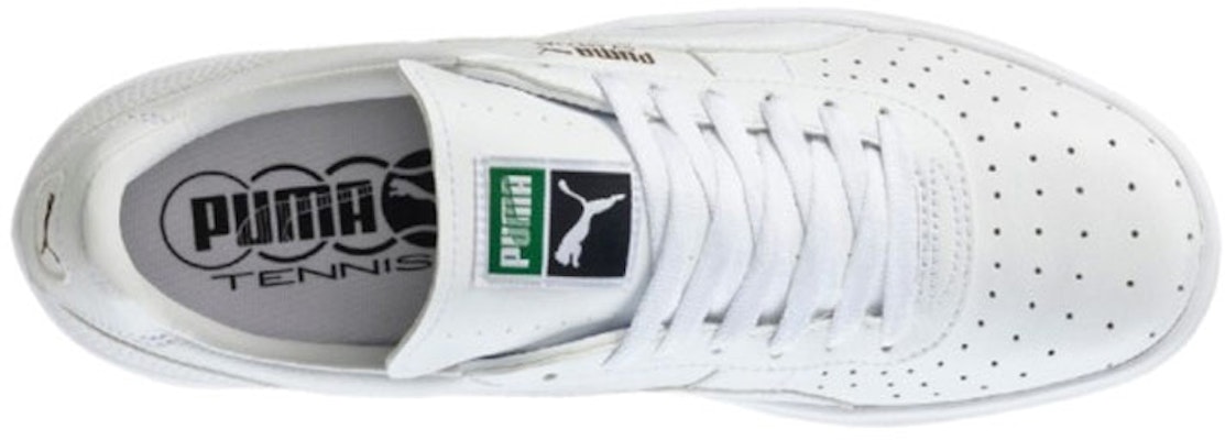 푸마 GV 스페셜 '화이트' (Puma GV 스페셜 '화이트') 343569-42 Shop 푸마 GV 스페셜 '화이트' (Puma GV 스페셜 '화이트') 343569-42