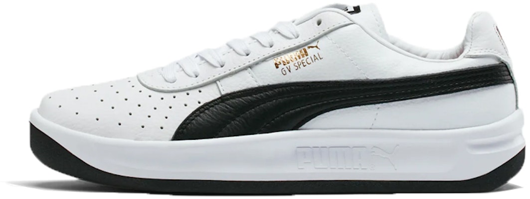 Puma GV Special 'White' 366613-05 Buy Puma GV Special 'White' 366613-05