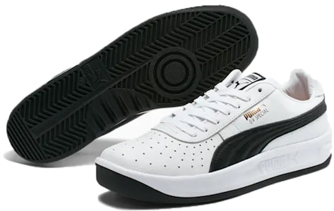 Puma GV Special 'Putih' 366613-05 Lookbook Puma GV Special 'Putih' 366613-05