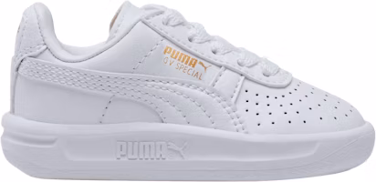 (Toddler) Puma GV Special 'White' 351721-75 (Toddler) Puma GV Special 'White' 351721-75