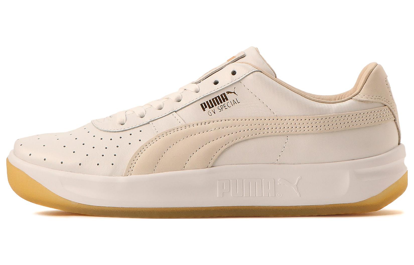 Buy 푸마 GV 스페셜 '화이트 베이지' (Puma GV 스페셜 '화베') 374733-01