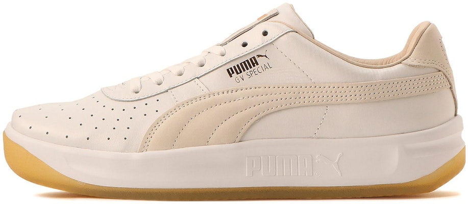 Puma GV Special 'White Beige' 374733-01 Buy Puma GV Special 'White Beige' 374733-01