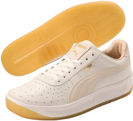 Puma GV Special 'White Beige' 374733-01 Lookbook Puma GV Special 'White Beige' 374733-01