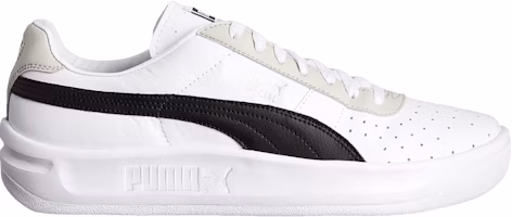 Puma GV Special 'White Black' 343569-89 Puma GV Special 'White Black' 343569-89