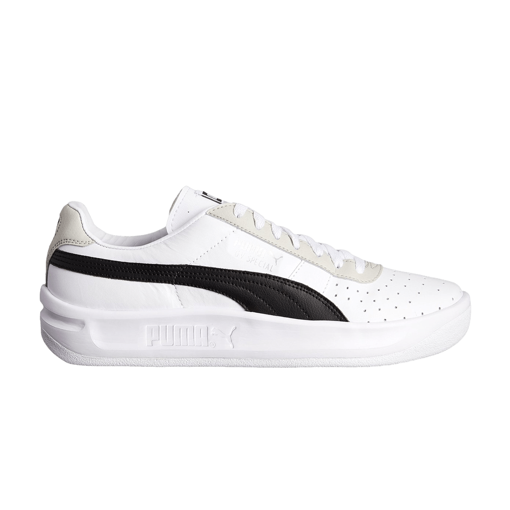 Puma GV Special 'White Black' 343569-89