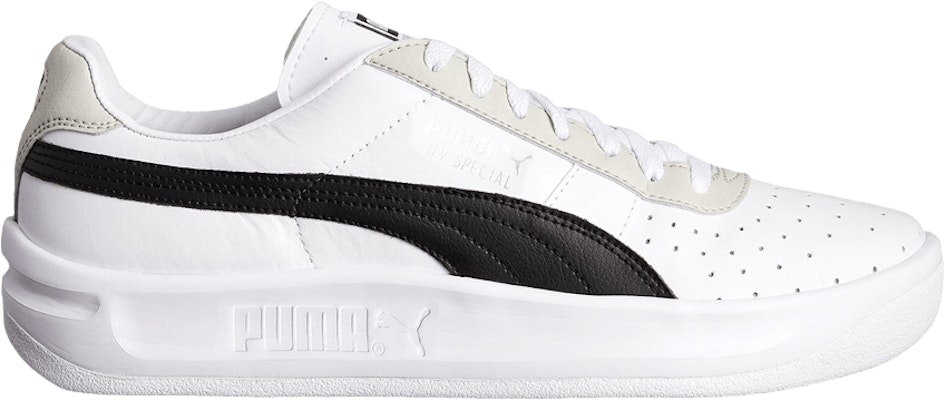Puma GV Special 'White Black' 343569-89 Buy Puma GV Special 'White Black' 343569-89