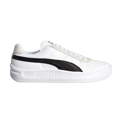 Puma GV Special 'White Black'