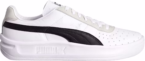 Puma GV Special 'White Black' 343569-89 Puma GV Special 'White Black' 343569-89