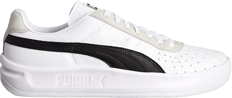 Puma GV Special 'White Black' 343569-89 Puma GV Special 'White Black' 343569-89