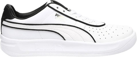 Puma GV Special 'White Black' 371795-02 Puma GV Special 'White Black' 371795-02