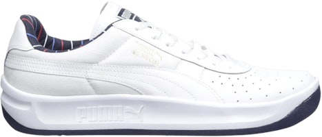 Puma GV Special 'White Blue' 359406-01 Puma GV Special 'White Blue' 359406-01
