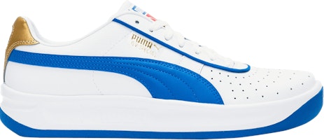 Puma GV Special 'White Blue Gold' 388339-01 Puma GV Special 'White Blue Gold' 388339-01