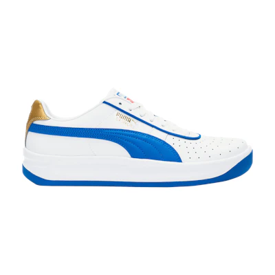 Puma GV Special 'White Blue Gold'