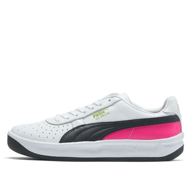 Puma GV Special 'White Fuchsia Purple'