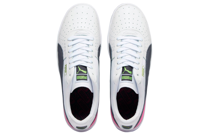 Lookbook Puma GV Special '白色紫红紫色' 368385-02