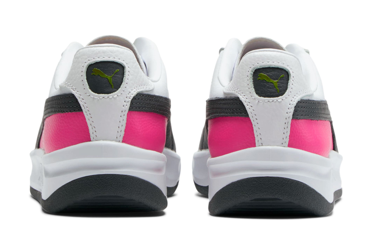 Shop Puma GV Special '白色紫红紫色' 368385-02
