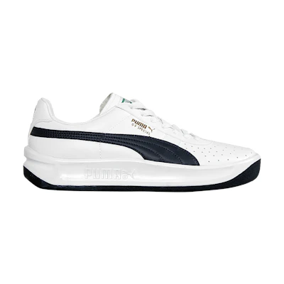 Puma GV Special 'White Navy'
