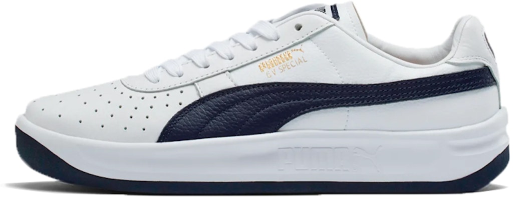 Puma GV Special 'White Peacoat' 366613-06 Buy Puma GV Special 'White Peacoat' 366613-06