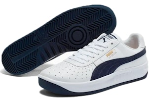 Puma GV Special 'Putih Peacoat' 366613-06 Lookbook Puma GV Special 'Putih Peacoat' 366613-06