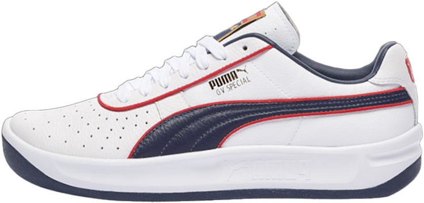 Puma GV Special 'White Peacoat' 371795-01 Buy Puma GV Special 'White Peacoat' 371795-01
