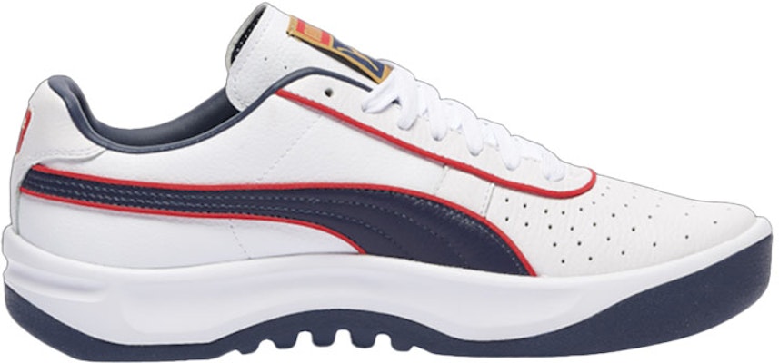 Puma GV Special 'Putih Peacoat' 371795-01 Order Puma GV Special 'Putih Peacoat' 371795-01