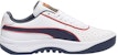 Puma GV Special 'Putih Peacoat' 371795-01