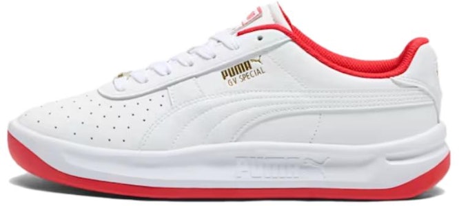 Puma GV Special 'Blanco Pop Rojo' 398374-05 Buy Puma GV Special 'Blanco Pop Rojo' 398374-05