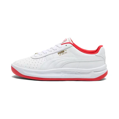 Puma GV Special 'White Pop Red'