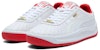 Puma GV Istimewa 'Putih Merah Pop' 398374-05