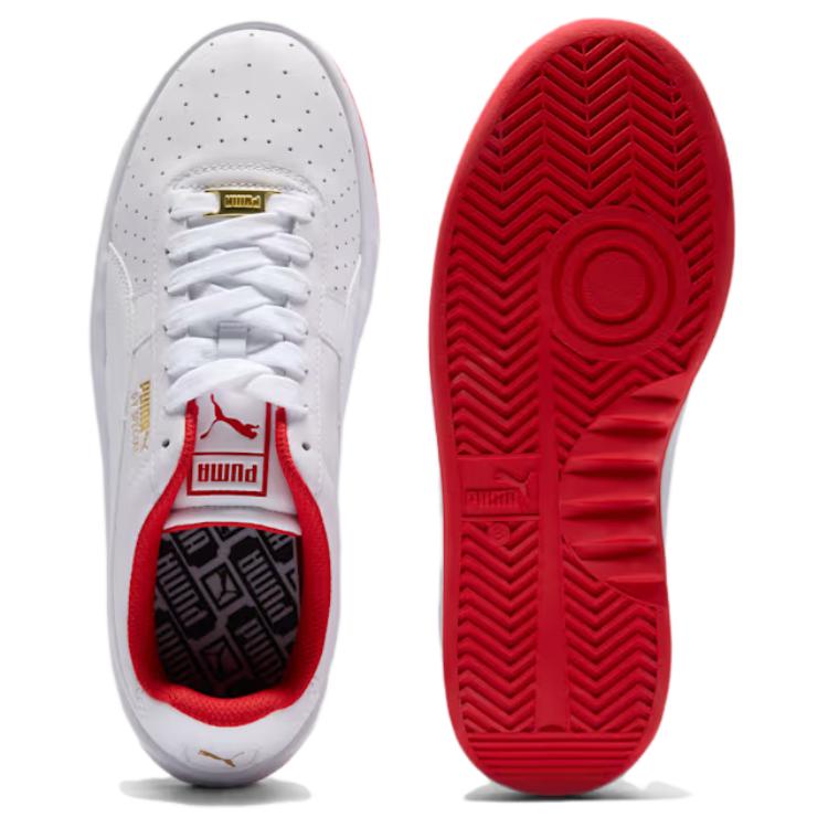 Shop 彪马GV特别版“白色流行红” 398374-05