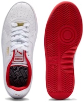Puma GV Spesial 'Putih Merah Pop' 398374-05 Shop Puma GV Spesial 'Putih Merah Pop' 398374-05