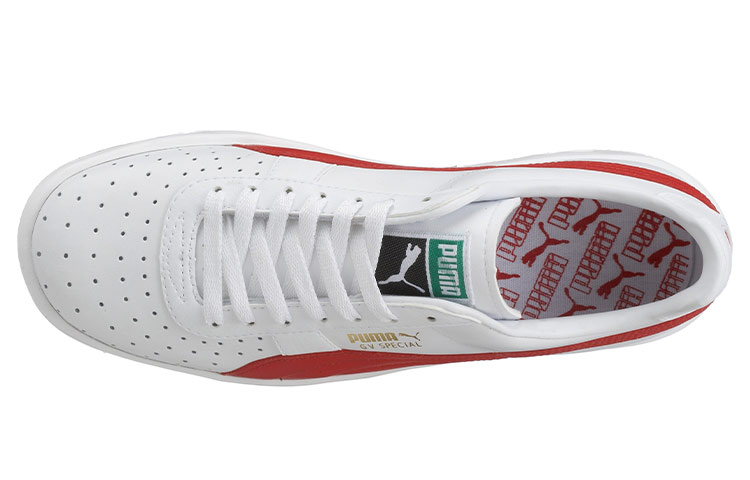 Puma GV Special 'White Red' 圖 3
