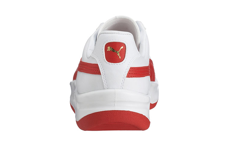Puma GV Special 'White Red' 圖 4