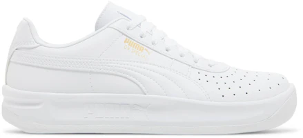 (Grade School) Puma GV Special 'White Team Gold' 344765-75 (Grade School) Puma GV Special 'White Team Gold' 344765-75