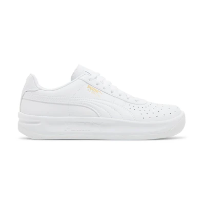 (GS) Puma GV Special 'White Team Gold'