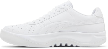 (Kanak-Kanak) Puma GV Special 'Putih Emas Pasukan' 344765-75 Lookbook (Kanak-Kanak) Puma GV Special 'Putih Emas Pasukan' 344765-75