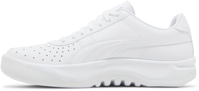 (Kanak-Kanak) Puma GV Special 'Putih Emas Pasukan' 344765-75 Lookbook (Kanak-Kanak) Puma GV Special 'Putih Emas Pasukan' 344765-75